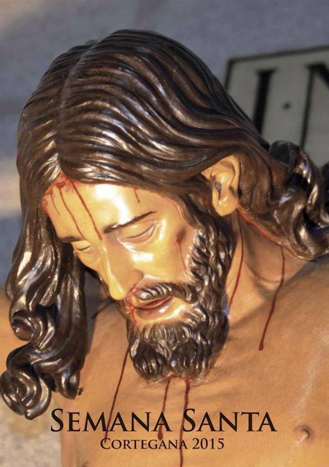 Semana Santa en Cortegana  